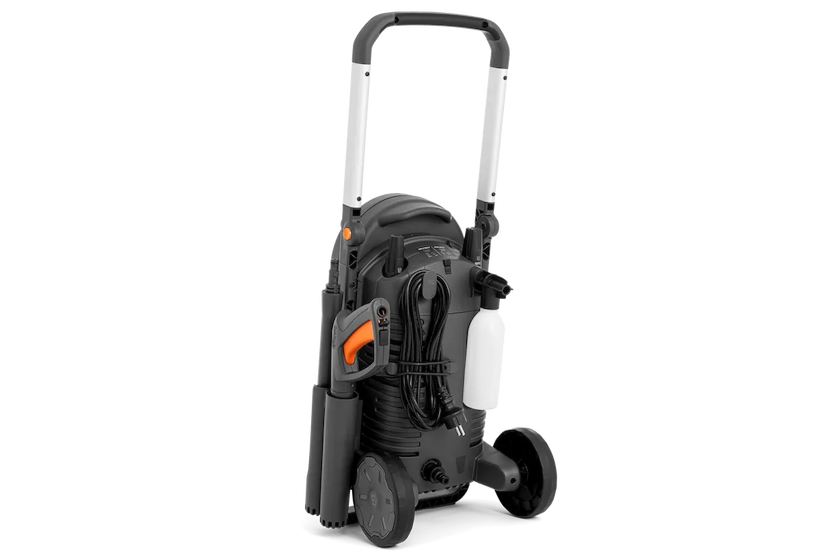 Idropulitrice Husqvarna PW 240